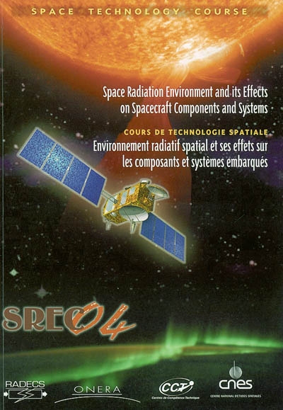 Space radiation environment...