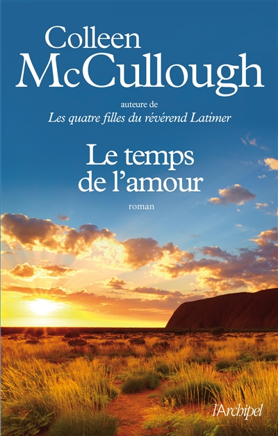 Le temps de l'amour