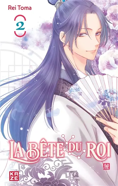 La bête du roi. Vol. 2