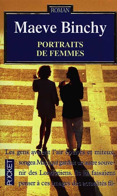 Portraits de femmes