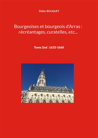 Bourgeoises et bourgeois...
