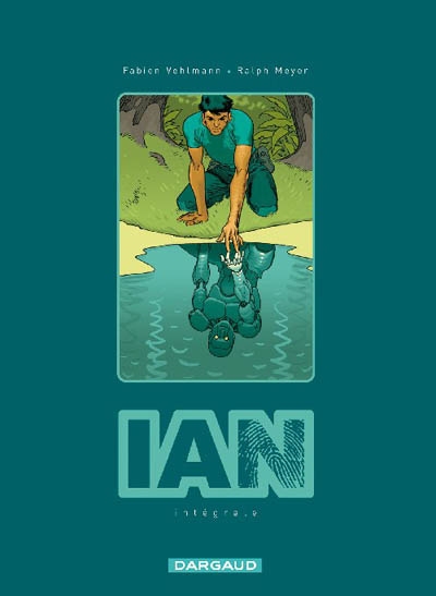 IAN : intégrale