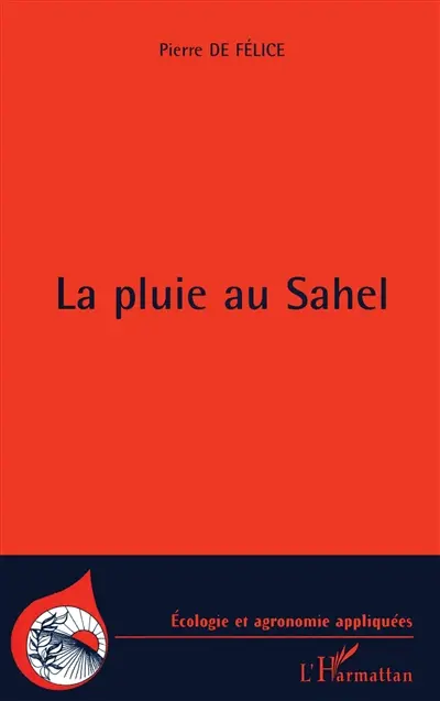 La pluie du Sahel
