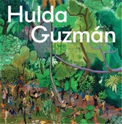 Hulda Guzmán Miracle Fruits