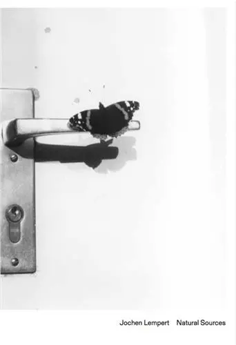 Jochen Lempert Natural Sources (FR)