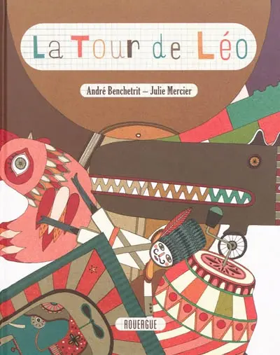 La tour de Léo