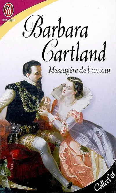 Messagère de l'amour