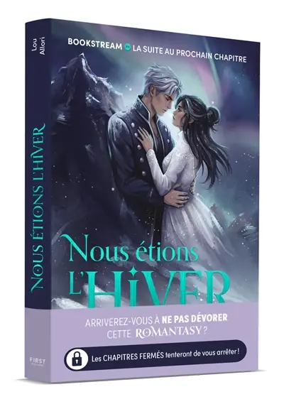 Nous étions l'hiver