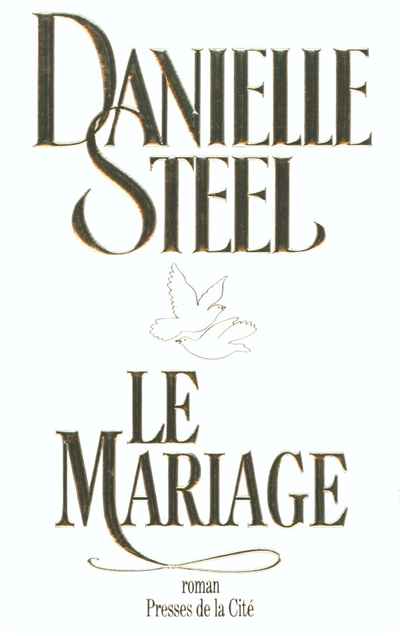 Le mariage