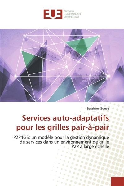 Services auto-adaptatifs...
