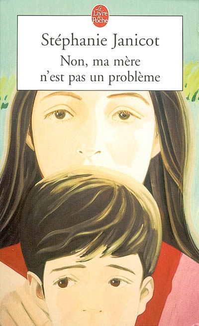 Non, ma mère n'est pas un problème