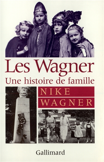 Les Wagner : une histoire...
