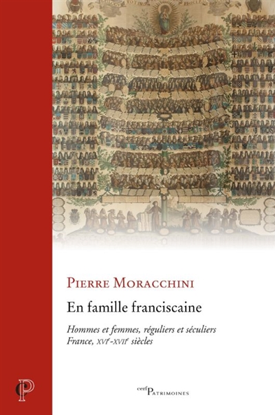 En famille franciscaine :...