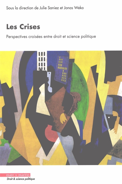 Les crises : perspectives...