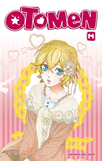Otomen. Vol. 14