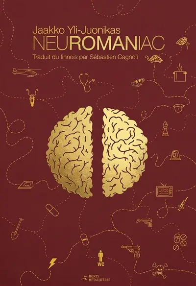 Neuromaniac