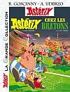 Une aventure d'Astérix. Astérix chez les Bretons