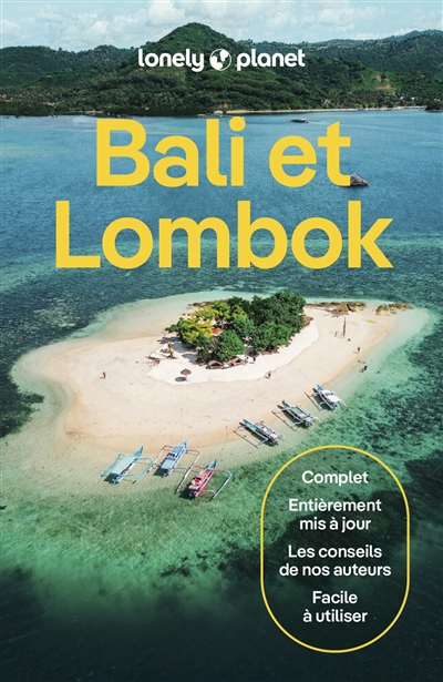 Bali et Lombok