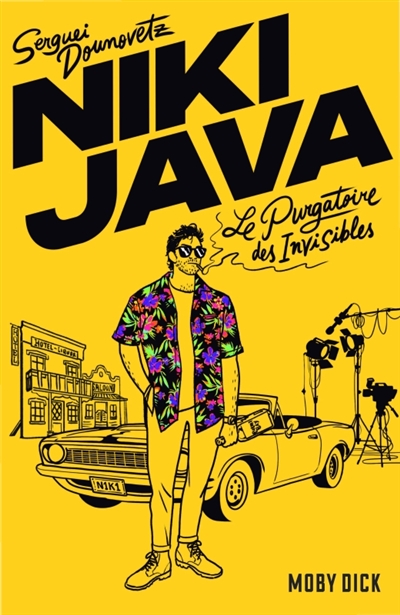 Niki Java. Vol. 1. Le...