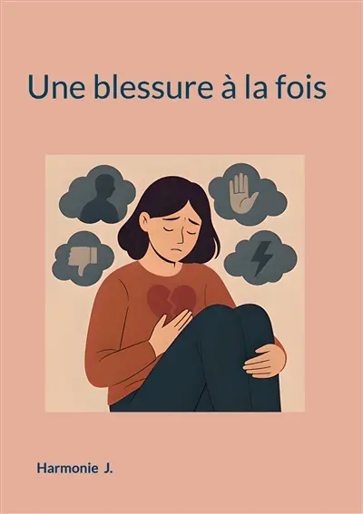 Une blessure à la fois
