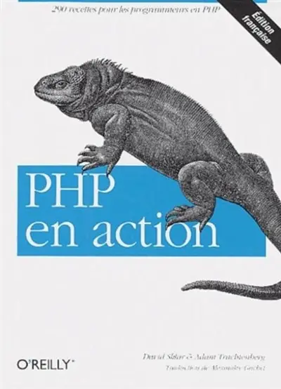 PHP en action