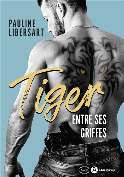 Tiger : entre ses griffes