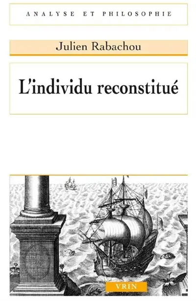 L'individu reconstitué