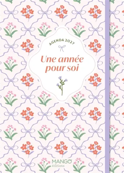 Une année pour soi : agenda 2027