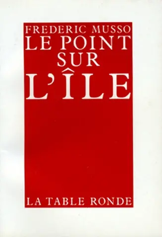 Le Point sur l'île