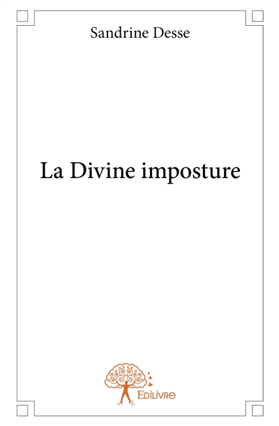 La divine imposture