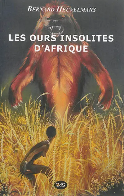 Les ours insolites d'Afrique