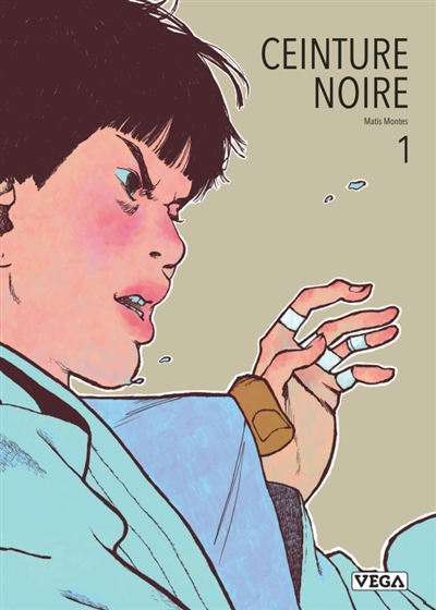 Ceinture noire. Vol. 1