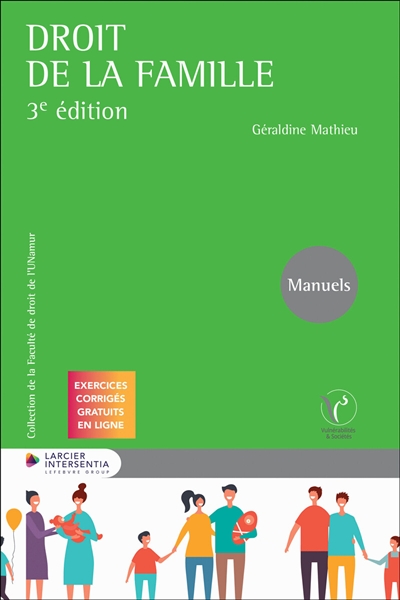 Droit de la famille