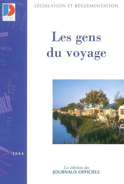 Les gens du voyage