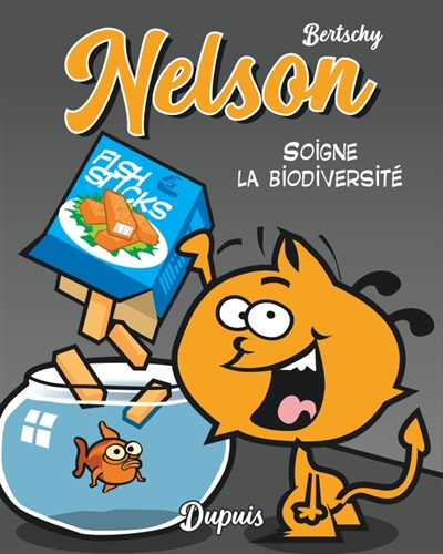Nelson. Vol. 7. Nelson...