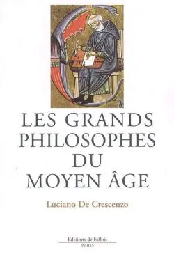 Les grands philosophes du Moyen Age
