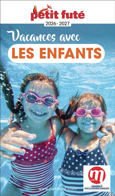 Vacances avec les enfants :...