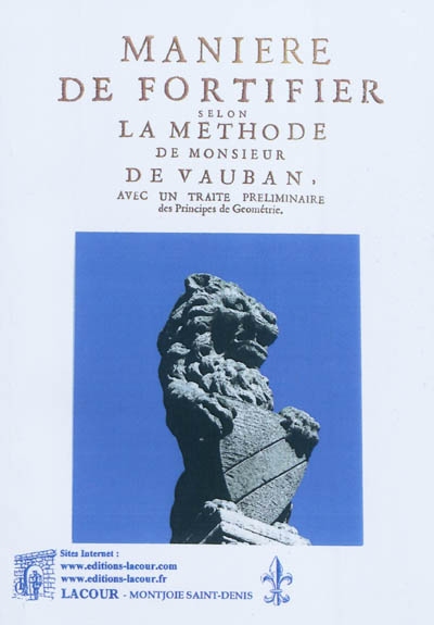 Manière de fortifier selon...