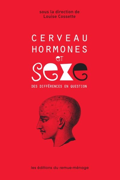 Cerveau, hormones et sexe : différences en question