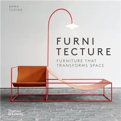 Furnitecture (Paperback)
