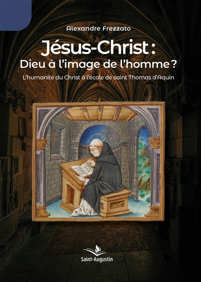 Jésus-Christ : Dieu à...
