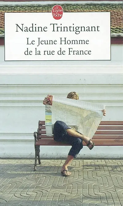 Le jeune homme de la rue de France