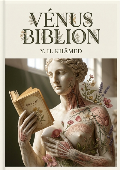 Vénus Biblion : La science...