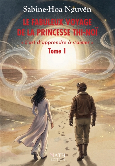LE FABULEUX VOYAGE DE LA...