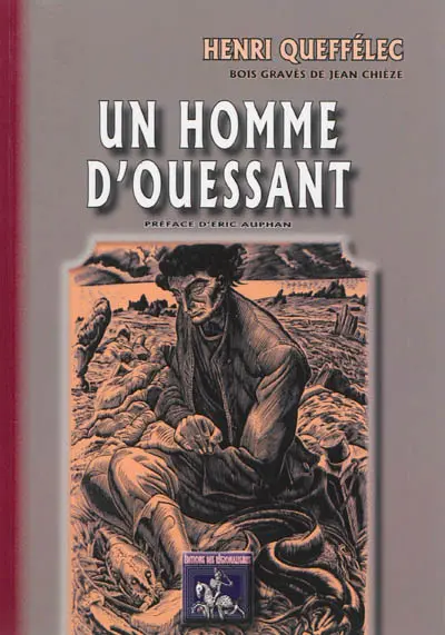 Un homme d'Ouessant