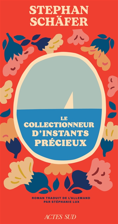 Le collectionneur d'instants précieux