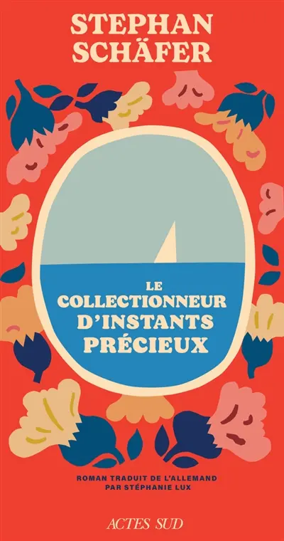 Le collectionneur d'instants précieux
