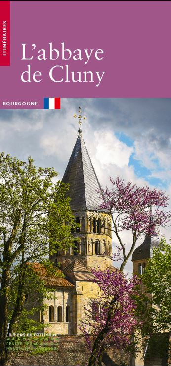 L'abbaye de Cluny : Bourgogne