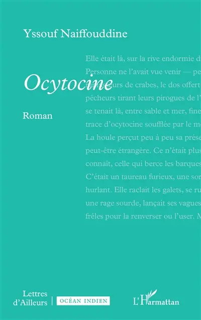 Ocytocine