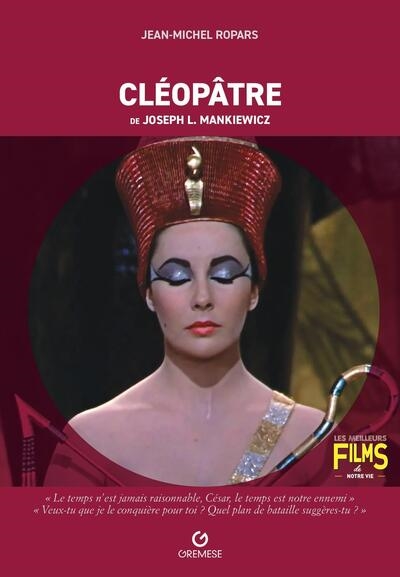Cléopâtre de Joseph L. Mankiewicz